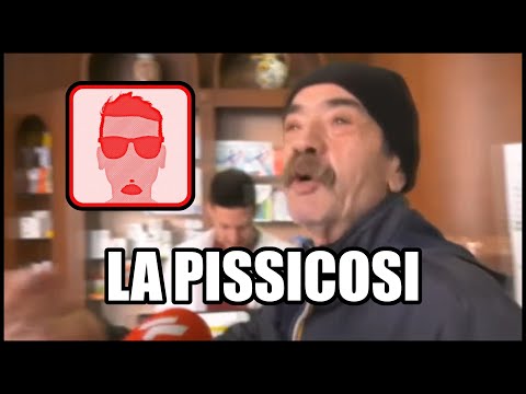 YTP Bari Vecchia - La pissicosi