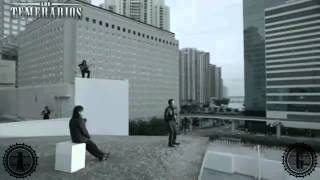 Los Temerarios - Mi Vida Sin Ti (Oficial Video) -