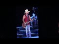 Kenny Chesney - The Boys of Fall (Foxboro 8/25/18)