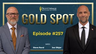 Silver’s Breakout Is Gaining Steam—Big Rally Ahead? | The Gold Spot