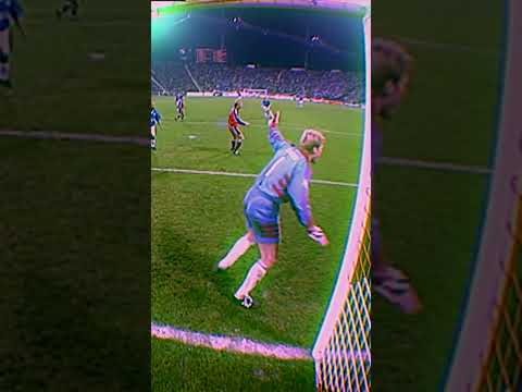 Kahn's incredible stop!