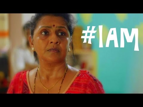 Urmila deshpande I Am shortfilm