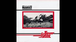 Gérard Manset - Pas de nom