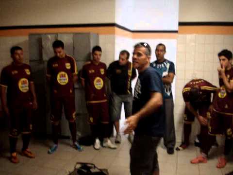 Romp FC   09 06 2013