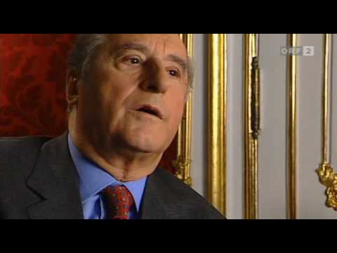 Das war Jörg Haider