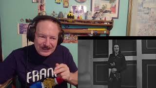 Camilo Sesto - Something About Me (Lights in the Night) Algo de Mí, A Layman's Reaction