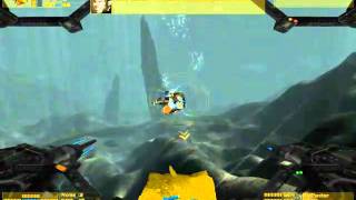 Видео AquaNox + AquaNox 2: Revelation (STEAM / REGION FREE)