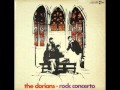 Torch Song - The Dorians (1970) 