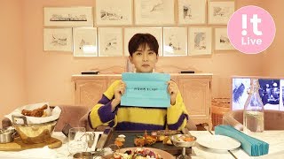 The 6th Celeb L!VE - “RYEOWOOK” 려욱 (Full Ver.)