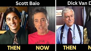 Diagnosis Murder (1993 - 2001) ★ Cast Then and Now 2026 [33 Years After]