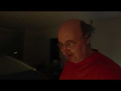 MongoTV_5609 - Min 54 Års Fødselsdag - Del 12 - Så Er Min Fødselsdag Snart Forbi