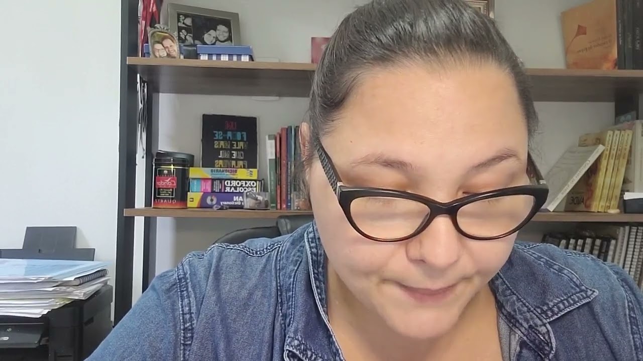 05   Linguagem do Corpo   A verdade destruída no passado