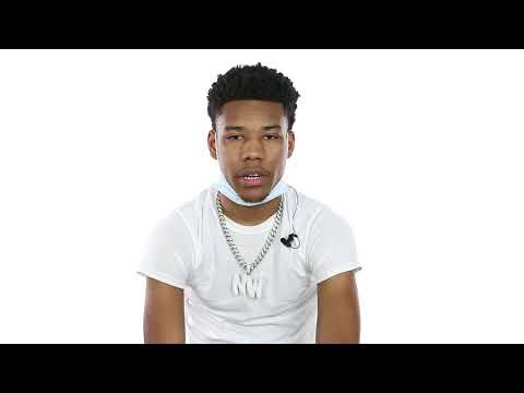 How To Pronounce Nardo Wick Name Correctly, Reveals His Real Name (part 1)