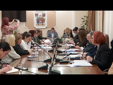 Info - Utvrđene osnovice poreza na imovinu za iduću godinu (TV KCN 07.11.2025)