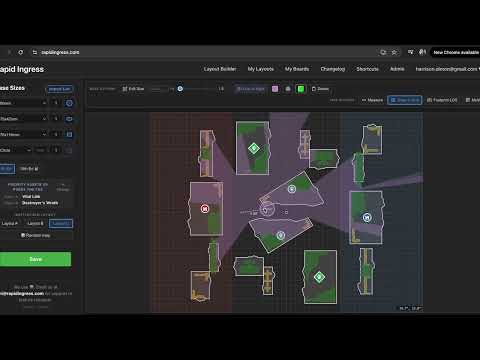 Rapid Ingress video thumbnail