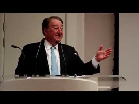 Opening of The Milstein Exhibition Centre and Seminar Rooms at Cambridge University Library