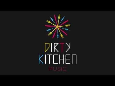 Dirty Kitchen with RIcky Ryan