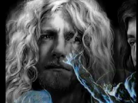 Robert Plant   Ship of Fools  live with Innes Sibun on guitar