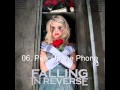 Falling in Reverse - The Drug in Me is You FULL ...