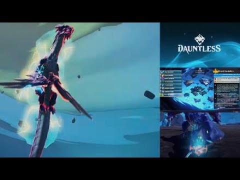 Dauntless Heroic Shock Escalation Solo