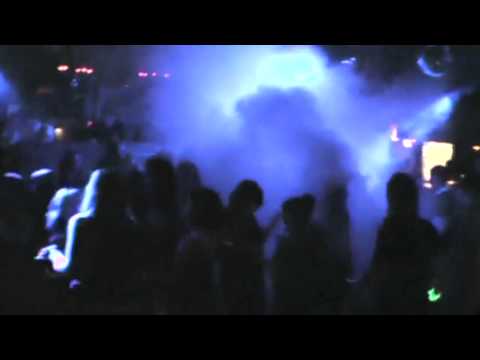 DJ Tony Foxx Christian Rave USA summer tour 2012 - Promotion video