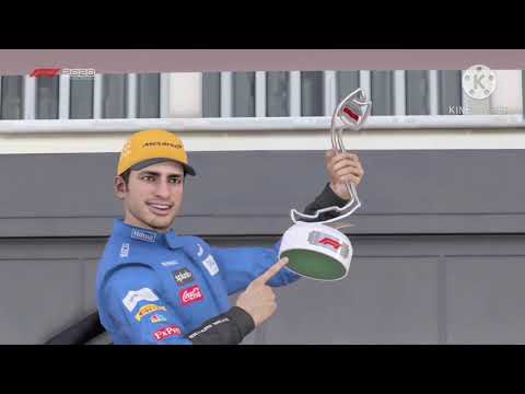 Survive Monaco Backwards in Heavy Rain (Ft. ERL Rhys17, BroSki22, Elijahvettel19)