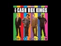Cash Box Kings - Walking Blues