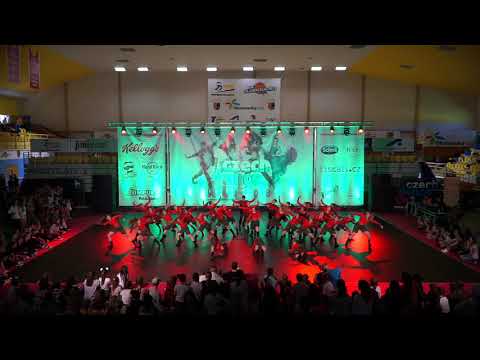 72. Limit DC Havířov - Limited Squad