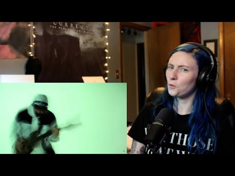 LOTUS EATER 'Obliterate' (feat. Oli Sykes) - REACTION/REVIEW