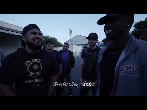 TINO VS CONFLICKT - RUIN YOUR ZAE