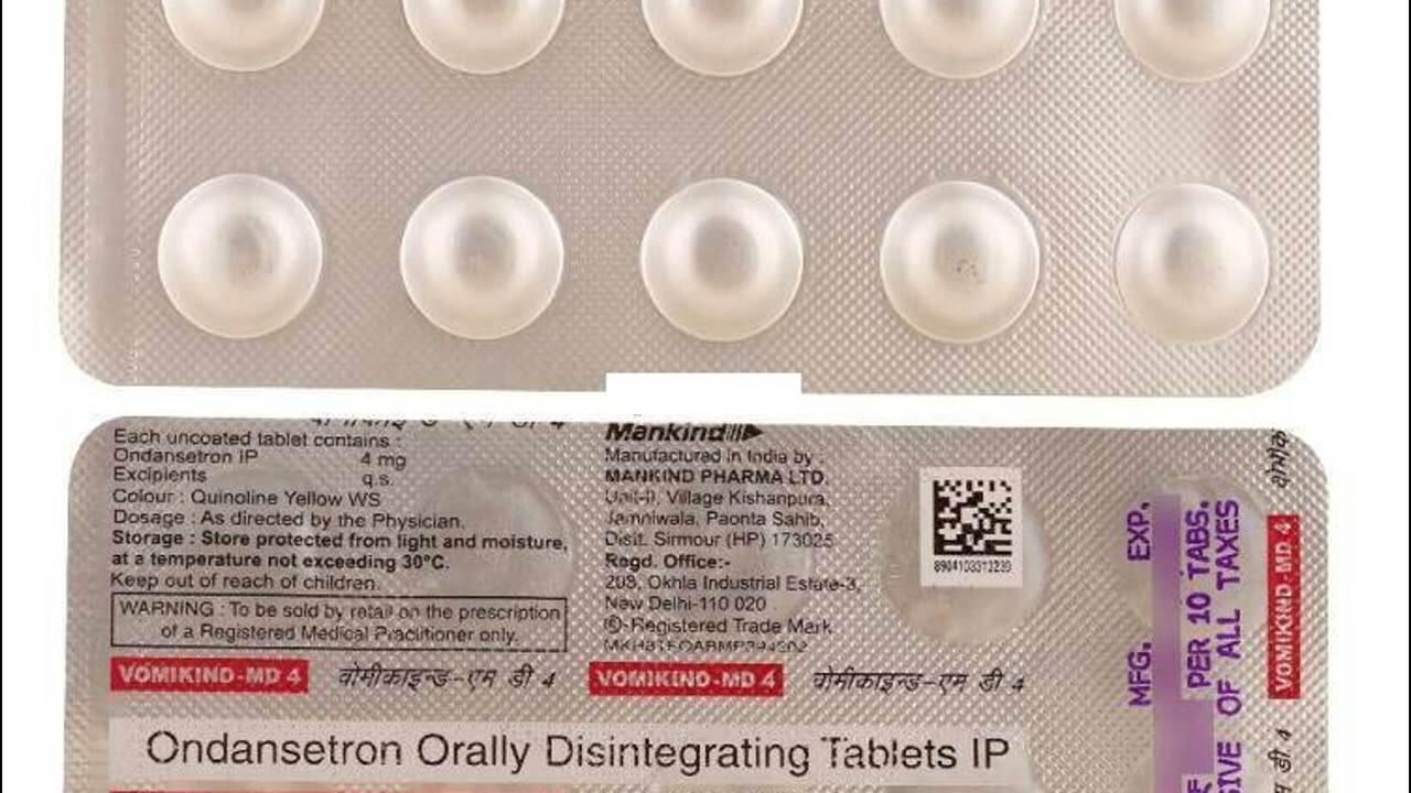 Watch video Vomikind 4 MG Tablet MD use side effect review in tamil Now Vomikind 4 MG Tablet MD use side effect review in tamil