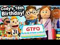 SML Movie Cody S 18th Birthday