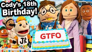 SML Movie: Cody's 18th Birthday!