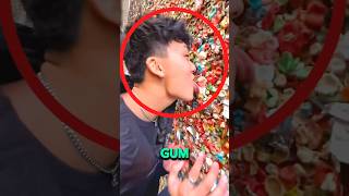 Download lagu He Tricked Everyone at the Gum Wall #shorts #viralvideo #viral mp3 Download lagu He Tricked Everyone at the Gum Wall #shorts #viralvideo #viral mp3