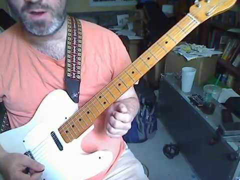 BLUES LANGUAGE 3   FREDDIE KING TRIPLETS