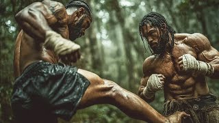 Download lagu 2025 Action Movie:Chinese Kung Fu Master Defeats World Muay Thai Champion mp3