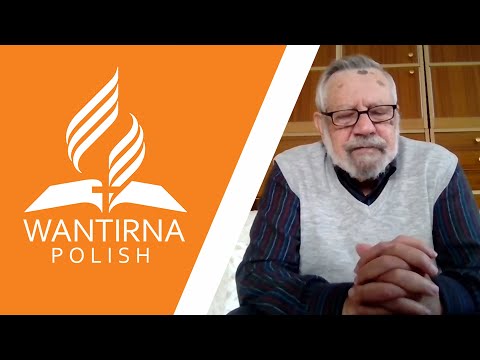 Historia Enocha - Pastor Henryk Patryarcha