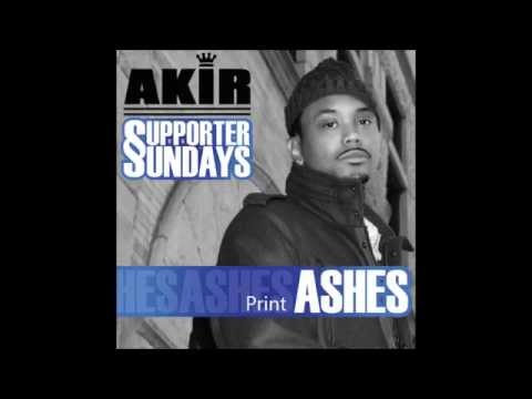 Akir - Moment 4 Life Ft. Niki Minaj