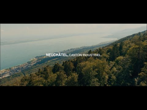 Neuchâtel, quel sera votre prochain défi ? – Canton de Neuchâtel