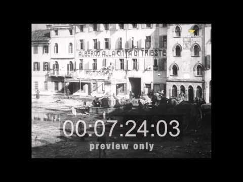 [L'avanzata delle forze armate] (1918)