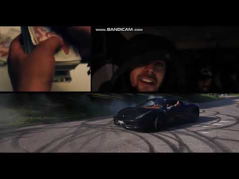 Rush Hour  N feat Abidaz