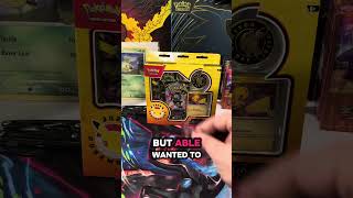 Our very first card show haul! #pokemon #pokemonchannel #pokemonfamily