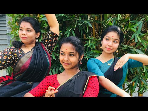 Brahma's Dance/team Kalang/ ft.(Sandra,Soorya, Arya.)