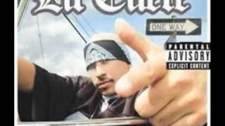 Lil Cuete - Streets of L.A.
