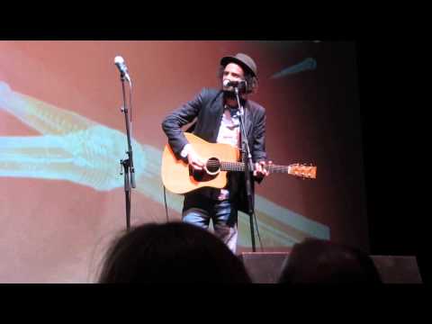 Thumbnail for Freddie Stevenson – Clapham Grand – 3 Sept 2015 by Songwriter