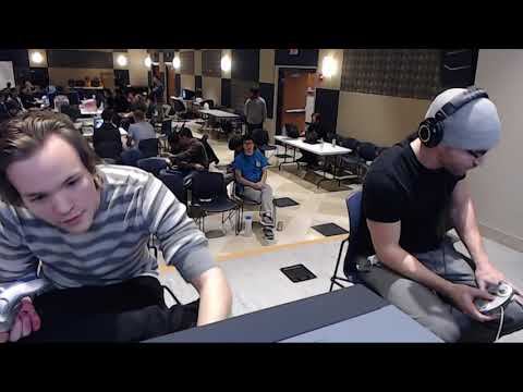 Kill Roy Vol. 4 - Losers Eighths - (Sheik) Mr. Pebbles vs Spire | Reeve (Marth)