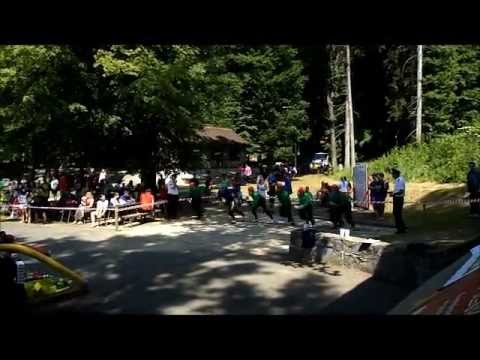 VC Kolšov - sdh Mostkov 2013