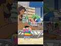 Shinchan Movie In Hindi Kaanta Laga Deleted Sence Part 9