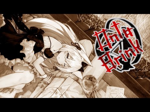 [Dark Techno] 03. Diabarha - Feed Me Master