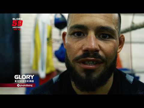 Bellator Signs Former GLORY Champion Robin van Roosmalen